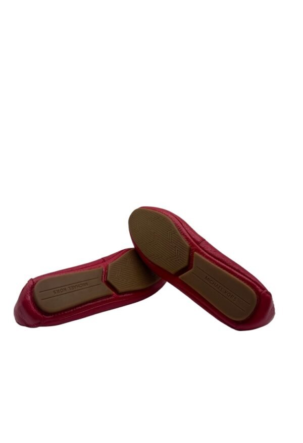 MICHAEL KORS - LILLIE FLATS - Image 3